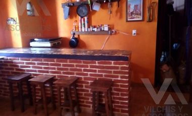 EDIFICIO EN VENTA EN MAGDALENA OCOTITLAN, METEPEC