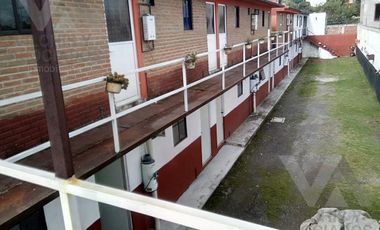 EDIFICIO EN VENTA EN MAGDALENA OCOTITLAN, METEPEC