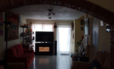 CASA HABITACIONAL EN VENTA, FRACC. RANCHO SAN DIMAS