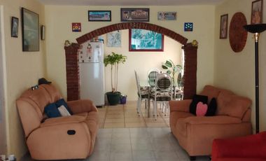 CASA HABITACIONAL EN VENTA, FRACC. RANCHO SAN DIMAS