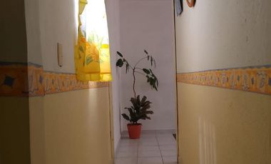 CASA HABITACIONAL EN VENTA, FRACC. RANCHO SAN DIMAS