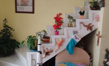 CASA HABITACIONAL EN VENTA, FRACC. RANCHO SAN DIMAS