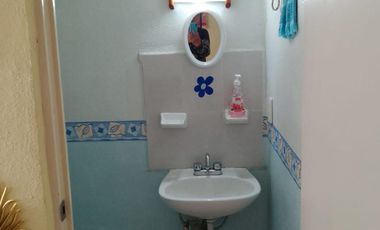 CASA HABITACIONAL EN VENTA, FRACC. RANCHO SAN DIMAS