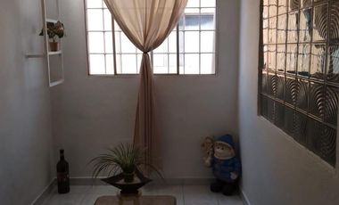 CASA HABITACIONAL EN VENTA, FRACC. RANCHO SAN DIMAS