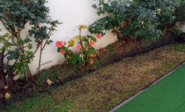 CASA HABITACIONAL EN VENTA, FRACC. RANCHO SAN DIMAS