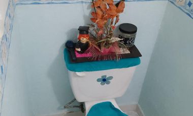 CASA HABITACIONAL EN VENTA, FRACC. RANCHO SAN DIMAS