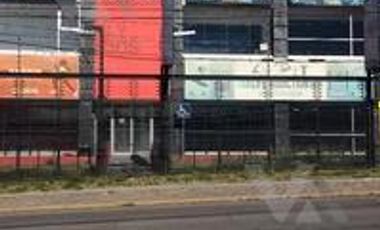 EDIFICIO EN VENTA JUNTO A LOS ENCINOS