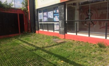 EDIFICIO EN VENTA JUNTO A LOS ENCINOS