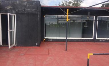 EDIFICIO EN VENTA JUNTO A LOS ENCINOS