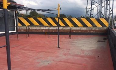 EDIFICIO EN VENTA JUNTO A LOS ENCINOS