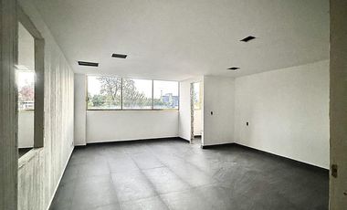 Bodega en venta de 352 m2 con 2 oficinas, Tacubaya. Periférico y Viaducto