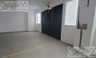 Bodega en venta de 352 m2 con 2 oficinas, Tacubaya. Periférico y Viaducto