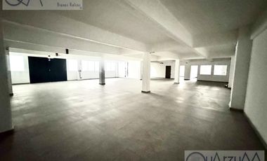 Bodega en venta de 352 m2 con 2 oficinas, Tacubaya. Periférico y Viaducto