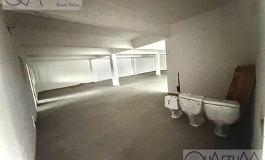 Bodega en venta de 352 m2 con 2 oficinas, Tacubaya. Periférico y Viaducto
