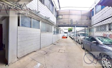 Bodega en venta de 352 m2 con 2 oficinas, Tacubaya. Periférico y Viaducto