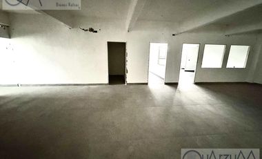 Bodega en venta de 352 m2 con 2 oficinas, Tacubaya. Periférico y Viaducto