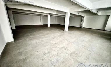 Bodega en venta de 352 m2 con 2 oficinas, Tacubaya. Periférico y Viaducto