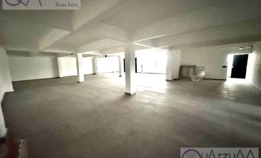 Bodega en venta de 352 m2 con 2 oficinas, Tacubaya. Periférico y Viaducto