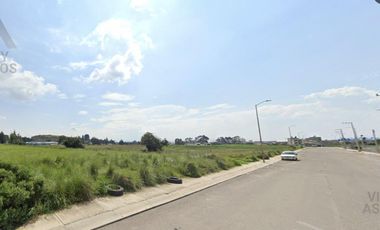 TERRENO INDUSTRIAL EN VENTA  EN CAPULHUAC