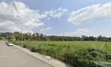 TERRENO INDUSTRIAL EN VENTA  EN CAPULHUAC