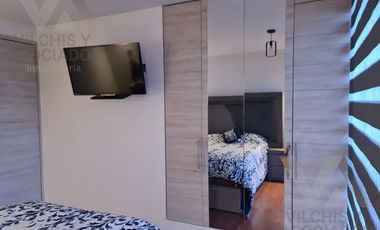 CASA EN VENTA EN BOSQUES DE METEPEC