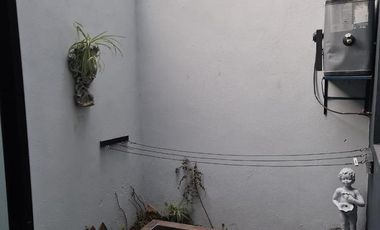 CASA EN VENTA EN BOSQUES DE METEPEC