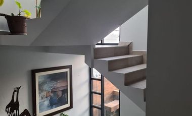 CASA EN VENTA EN BOSQUES DE METEPEC