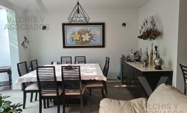 CASA EN VENTA EN BOSQUES DE METEPEC