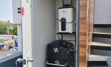 CASA EN VENTA EN BOSQUES DE METEPEC