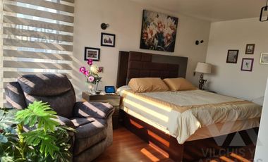 CASA EN VENTA EN BOSQUES DE METEPEC