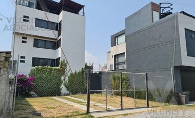 CASA EN VENTA EN BOSQUES DE METEPEC