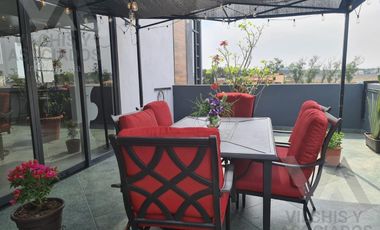 CASA EN VENTA EN BOSQUES DE METEPEC