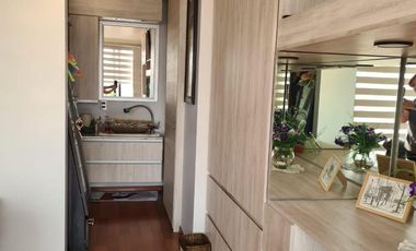 CASA EN VENTA EN BOSQUES DE METEPEC