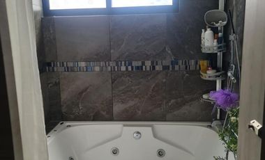 CASA EN VENTA EN BOSQUES DE METEPEC