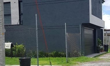 CASA EN VENTA EN BOSQUES DE METEPEC