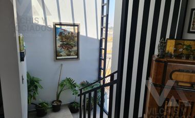 CASA EN VENTA EN BOSQUES DE METEPEC