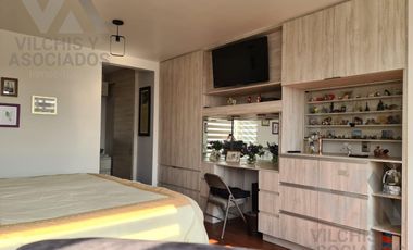 CASA EN VENTA EN BOSQUES DE METEPEC