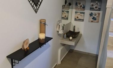 CASA EN VENTA EN BOSQUES DE METEPEC