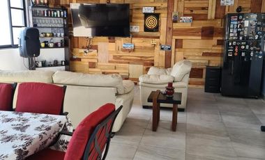 CASA EN VENTA EN BOSQUES DE METEPEC