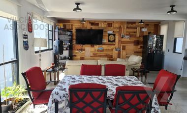 CASA EN VENTA EN BOSQUES DE METEPEC