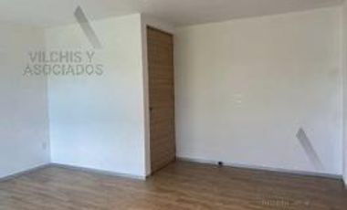 DEPARTAMENTO EN VENTA EN HIGHLAND BOSQUES REAL