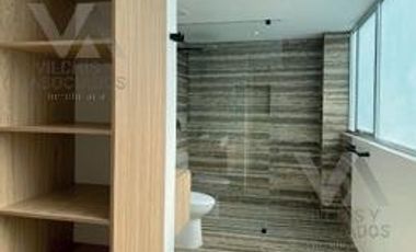 DEPARTAMENTO EN VENTA EN HIGHLAND BOSQUES REAL