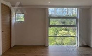 DEPARTAMENTO EN VENTA EN HIGHLAND BOSQUES REAL