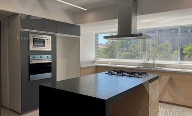 DEPARTAMENTO EN VENTA EN HIGHLAND BOSQUES REAL