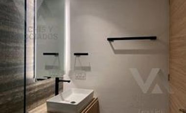 DEPARTAMENTO EN VENTA EN HIGHLAND BOSQUES REAL