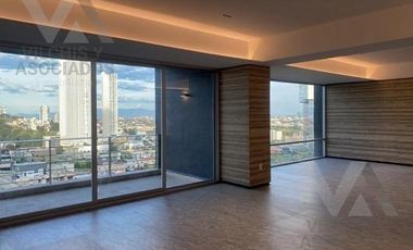 DEPARTAMENTO EN VENTA EN HIGHLAND BOSQUES REAL