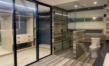 DEPARTAMENTO EN VENTA EN HIGHLAND BOSQUES REAL