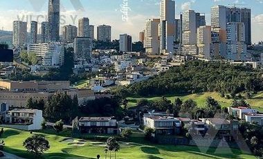 DEPARTAMENTO EN VENTA EN HIGHLAND BOSQUES REAL