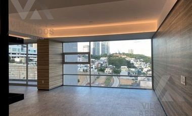 DEPARTAMENTO EN VENTA EN HIGHLAND BOSQUES REAL