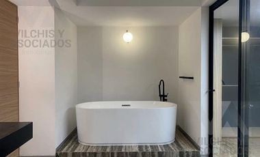 DEPARTAMENTO EN VENTA EN HIGHLAND BOSQUES REAL